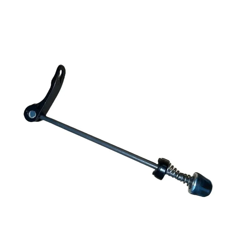 Axe de Roue Avant pour Vélo Électrique Garrett Miller Z, X et CIty