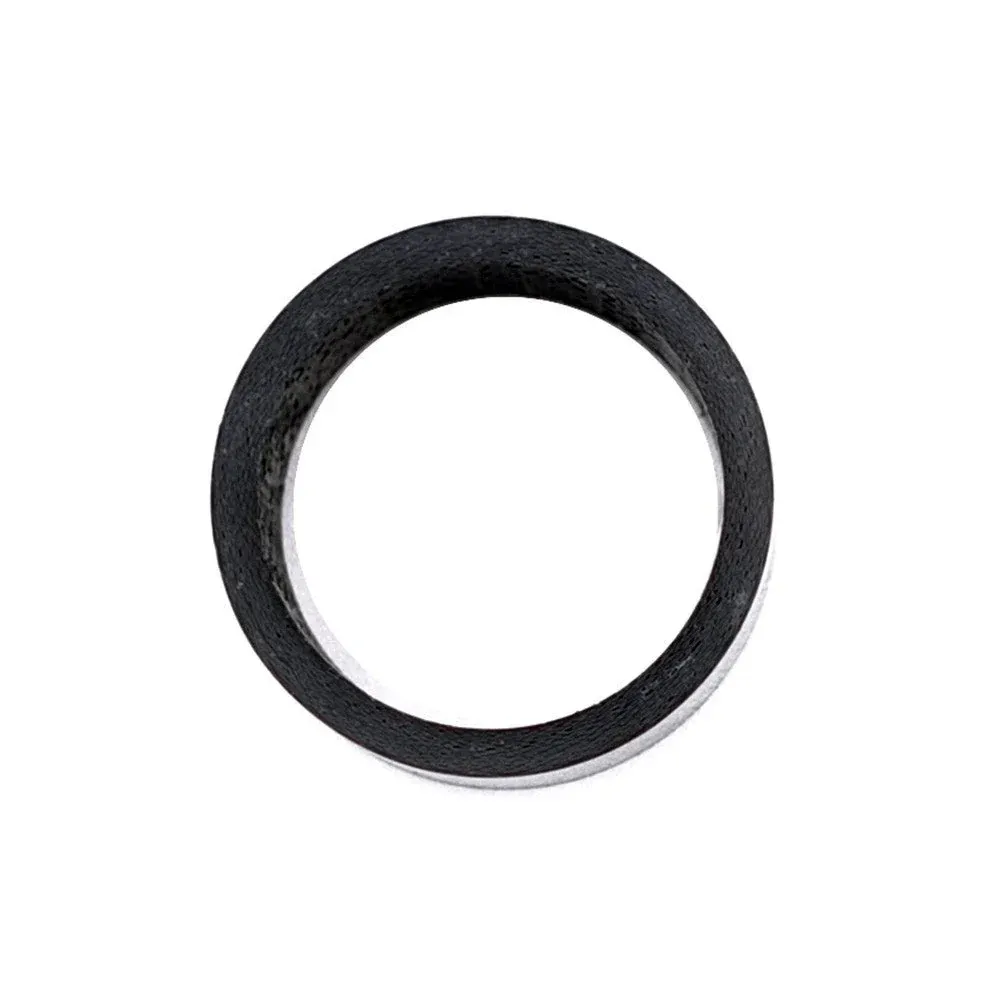 Bague de Rehausse de Guidon en Carbone 20mm pour Trottinette Électrique