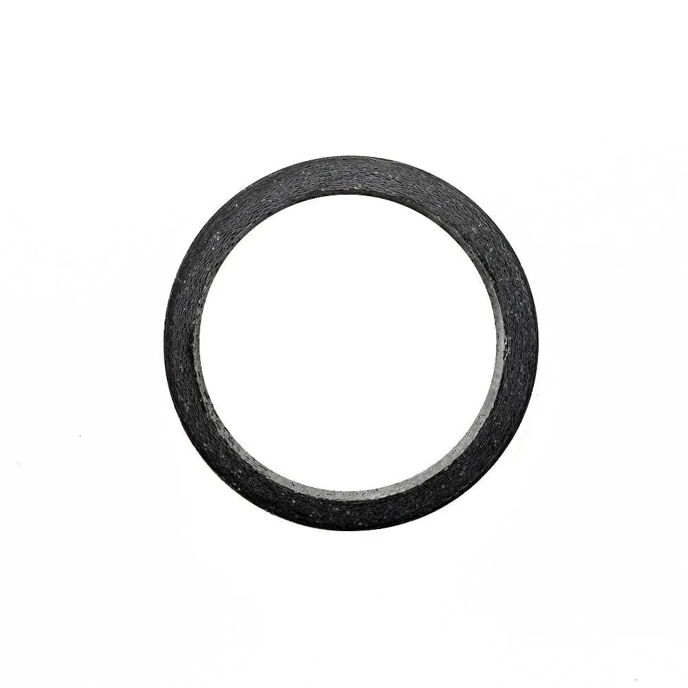Bague de Rehausse de Guidon en Carbone 5mm pour Trottinette Électrique