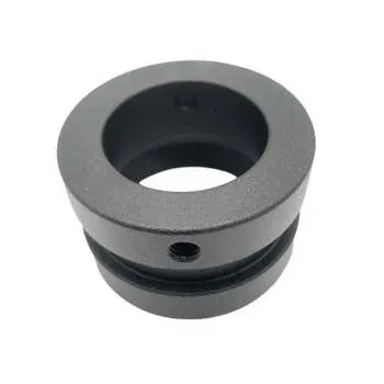 Bague De Renforcement Potence E-Volty Zephyr - Noir