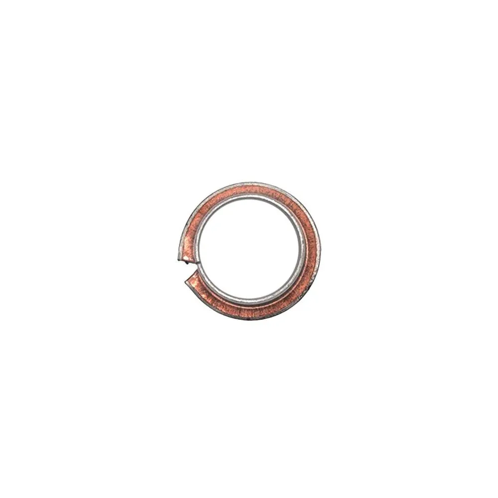 Bague de Serrage en Laiton Axe Arrière pour Trottinette Électrique Dualtron Spider
