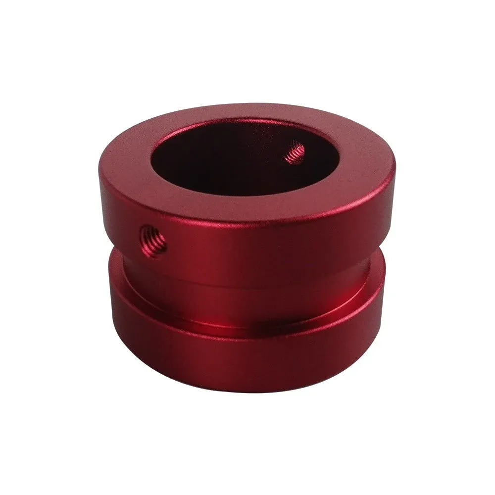 Bague de Serrage pour Trottinette Électrique Z10X (Rouge)