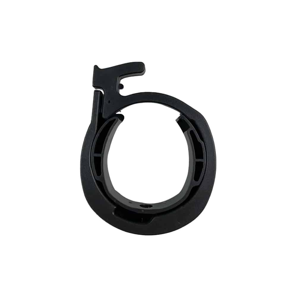 Bague de Verrouillage pour Trottinette Électrique Ninebot G30 Max (Verrouillage Levier)