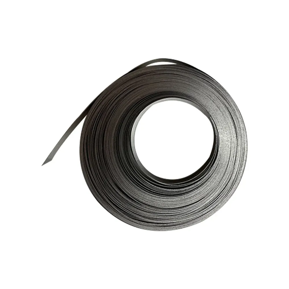 Bande de Nickel 0,12x8 mm 10 Mètres pour Trottinette Électrique