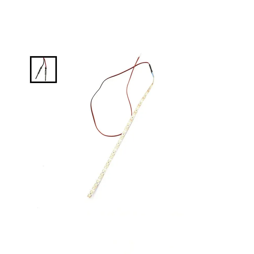 Bandeau LED Potence pour Trottinette Électrique Vsett 8 / Vsett 8+ / Z8 Pro