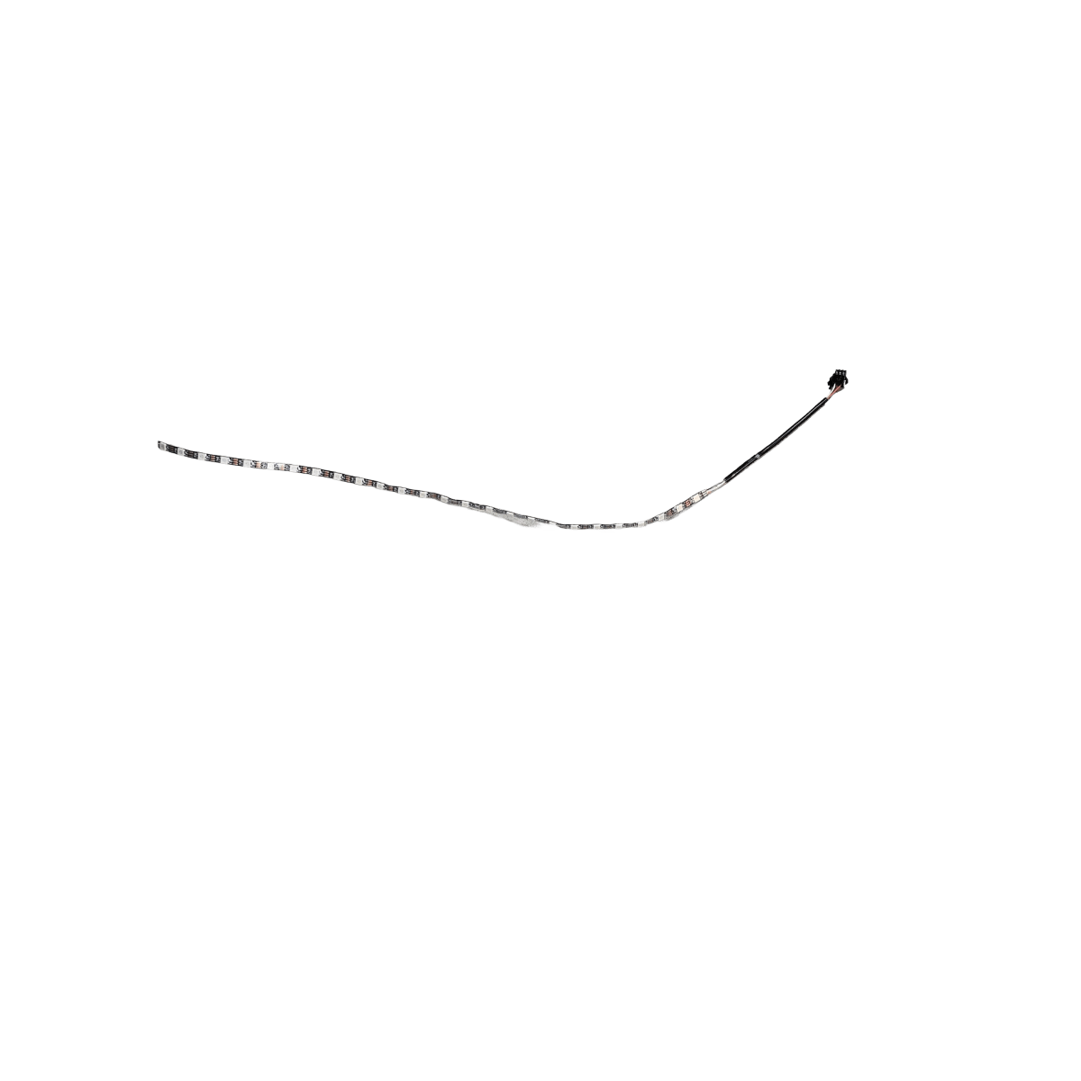 Barre Led de Potence pour Trottinette Électrique Teverun Space