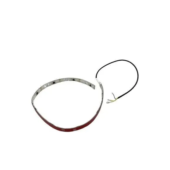 Barre Led Droite Deck pour Trottinette Electrique Dualtron Popular