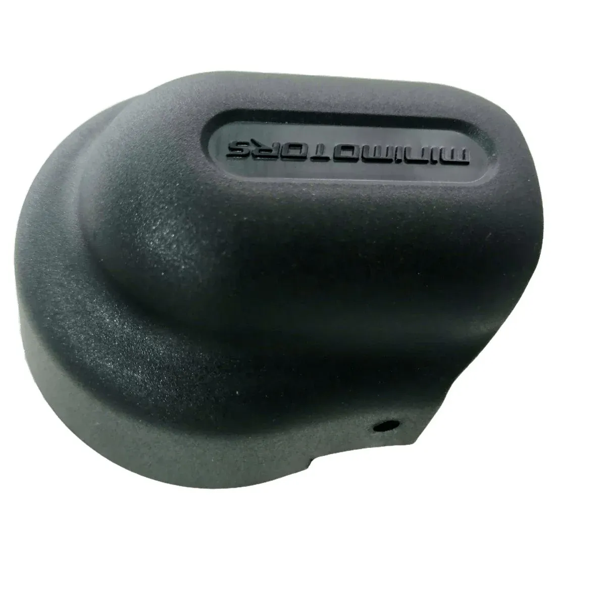 Cache Écrou Moteur pour Trottinette Electrique Dualtron Thunder 3 (Avec passage de câble)