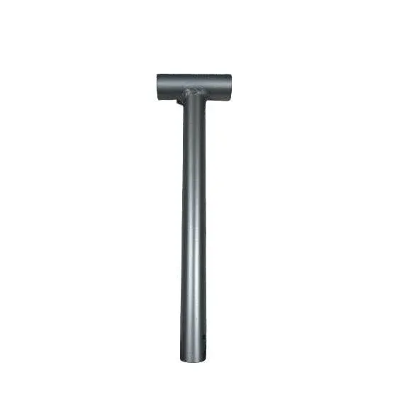 Barre T pour Trottinette Electrique E-Twow 36V