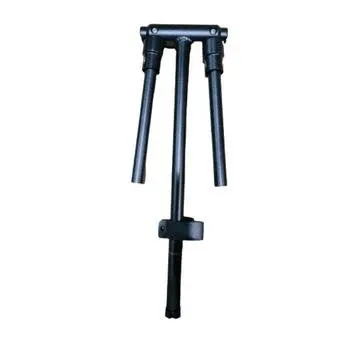Barre T pour Trottinette Électrique E-Volty Omaha