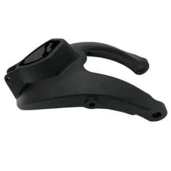 Bas De Potence avec Support Garde Boue pour Trottinette Électrique Kaabo Skywalker 10S et 10S Plus