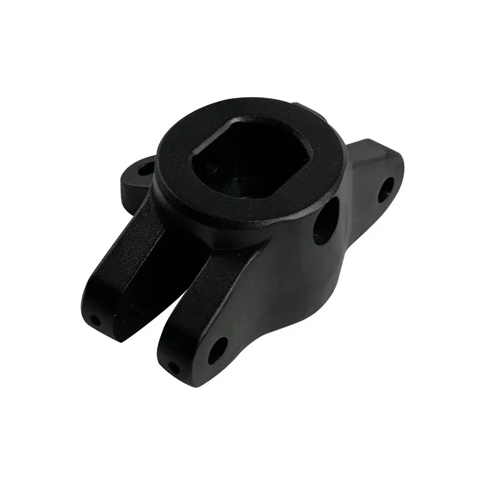 Base De Potence Pour Trottinette Électrique Vsett 10+