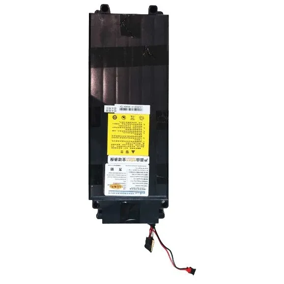 Batterie 29V 9,6 AH pour Trottinette Electrique E500 Unagi