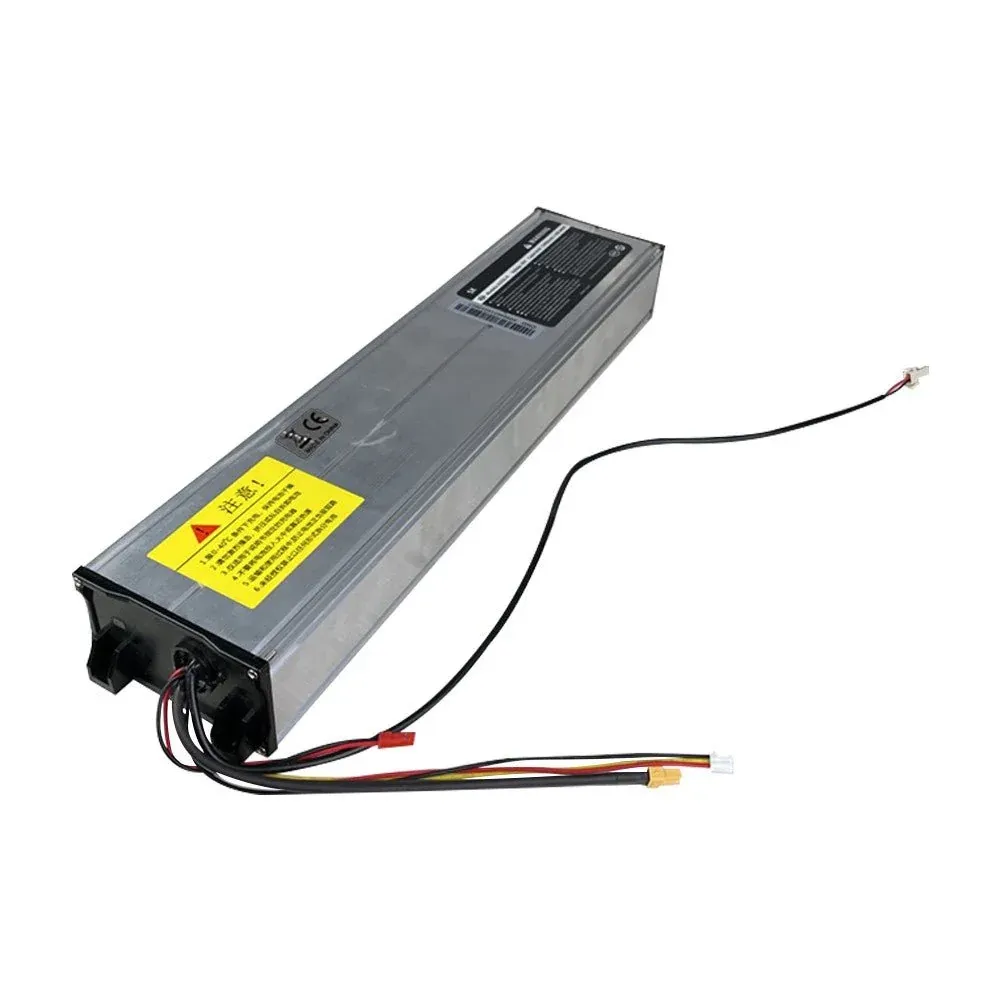 Batterie 36V 12.8Ah LG pour Trottinette Électrique Xiaomi Pro