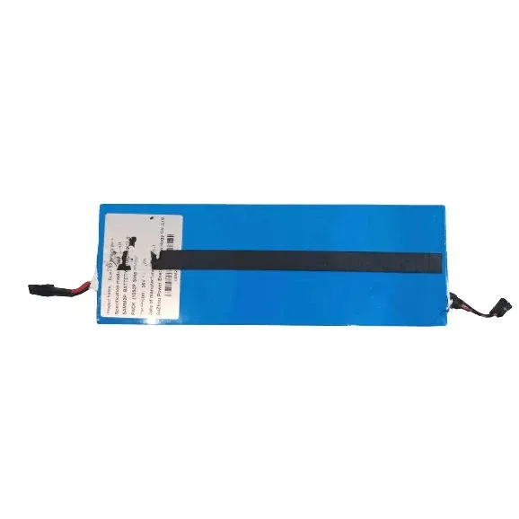 Batterie 36V 4,4AH pour Skate Electrique Elwing