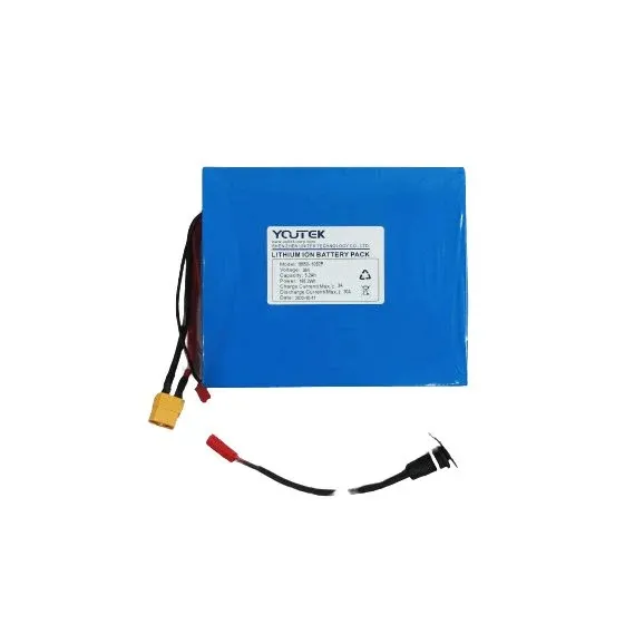 Batterie 36V 5,2 AH pour Skateboard Electrique Sylver Hawk