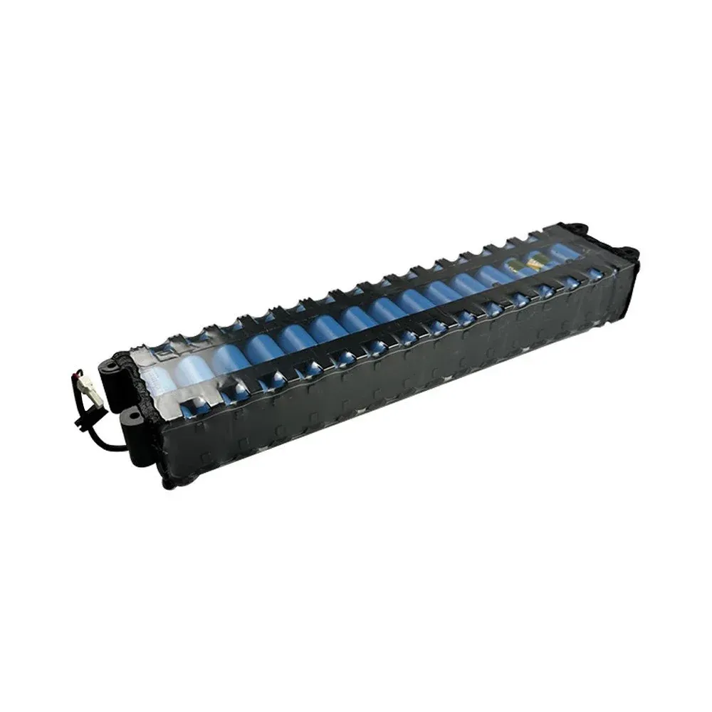 Batterie 36V 7.8Ah Cellules EVE pour Trottinette Électrique Xiaomi