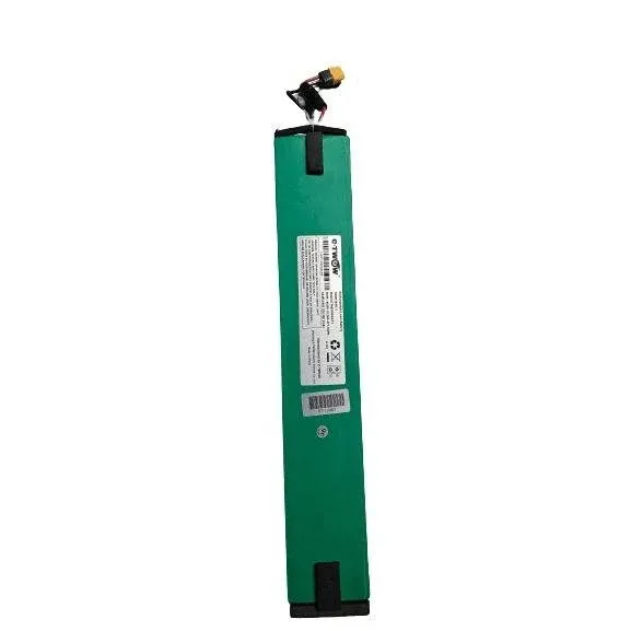 Batterie 46,2v 10,2AH pour Trottinette Electrique E-Twow