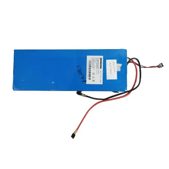 Batterie 48V 11AH pour Gyropode Hector Eswing