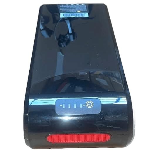 Batterie Principale 48V 15Ah pour Vélo Électrique Garrett Miller X