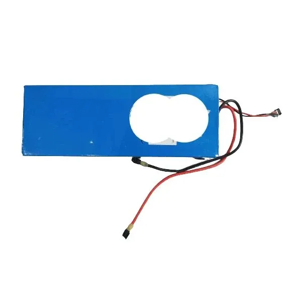 Batterie 60V 13,2AH pour Gyropode Eswing