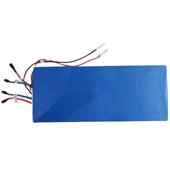 Batterie 60v 18,2AH pour Trottinette Electrique Dualtron Spider / Raptor 2 / Kaabo