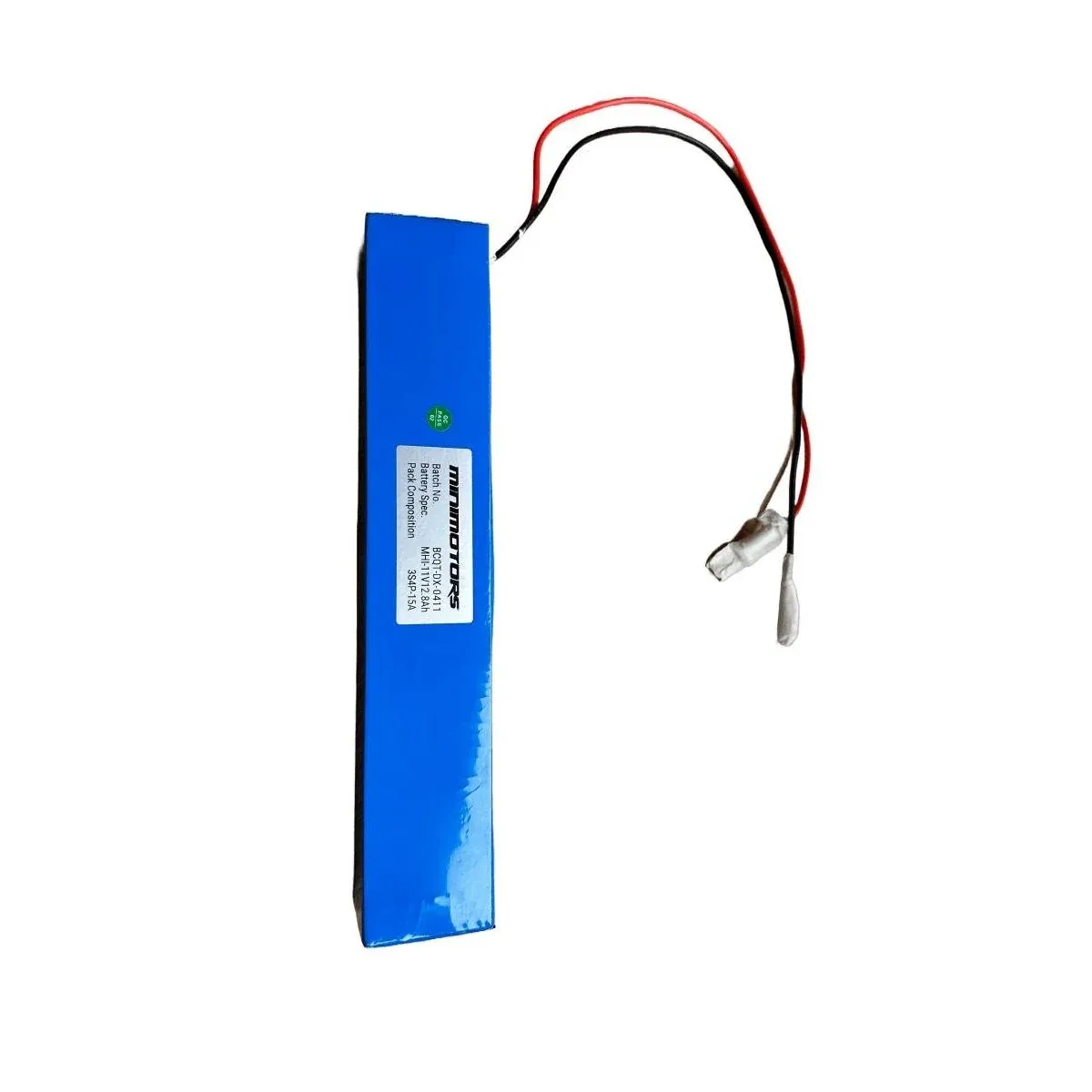Batterie Potence 60V pour Trottinette Electrique Dualtron X