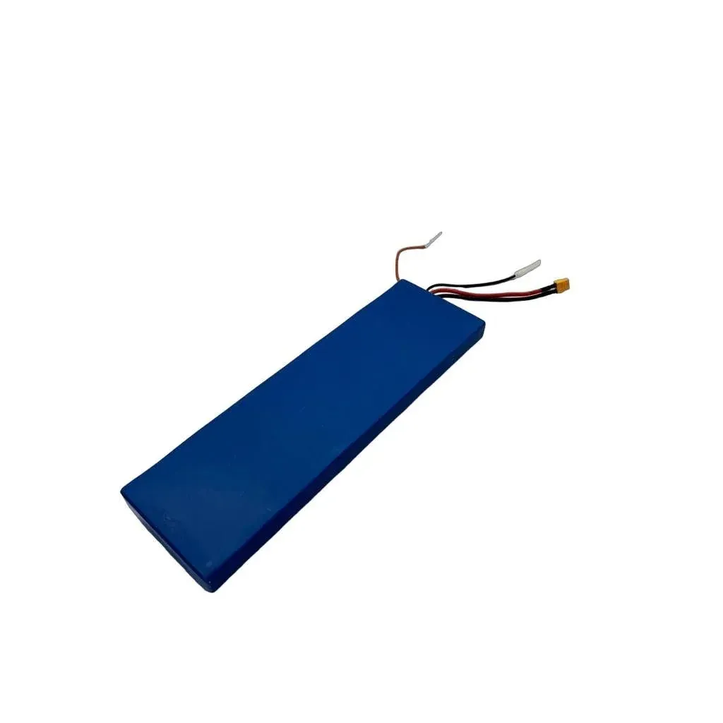 Batterie pour Trottinette Electrique Teverun Fighter 11+ 60V 35Ah