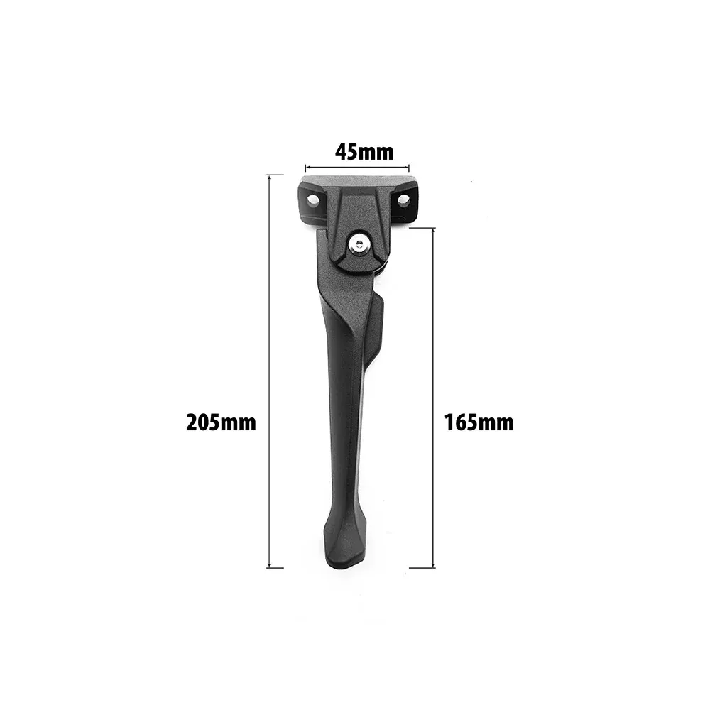 Béquille pour Trottinette Électrique Kukirin G2 Master