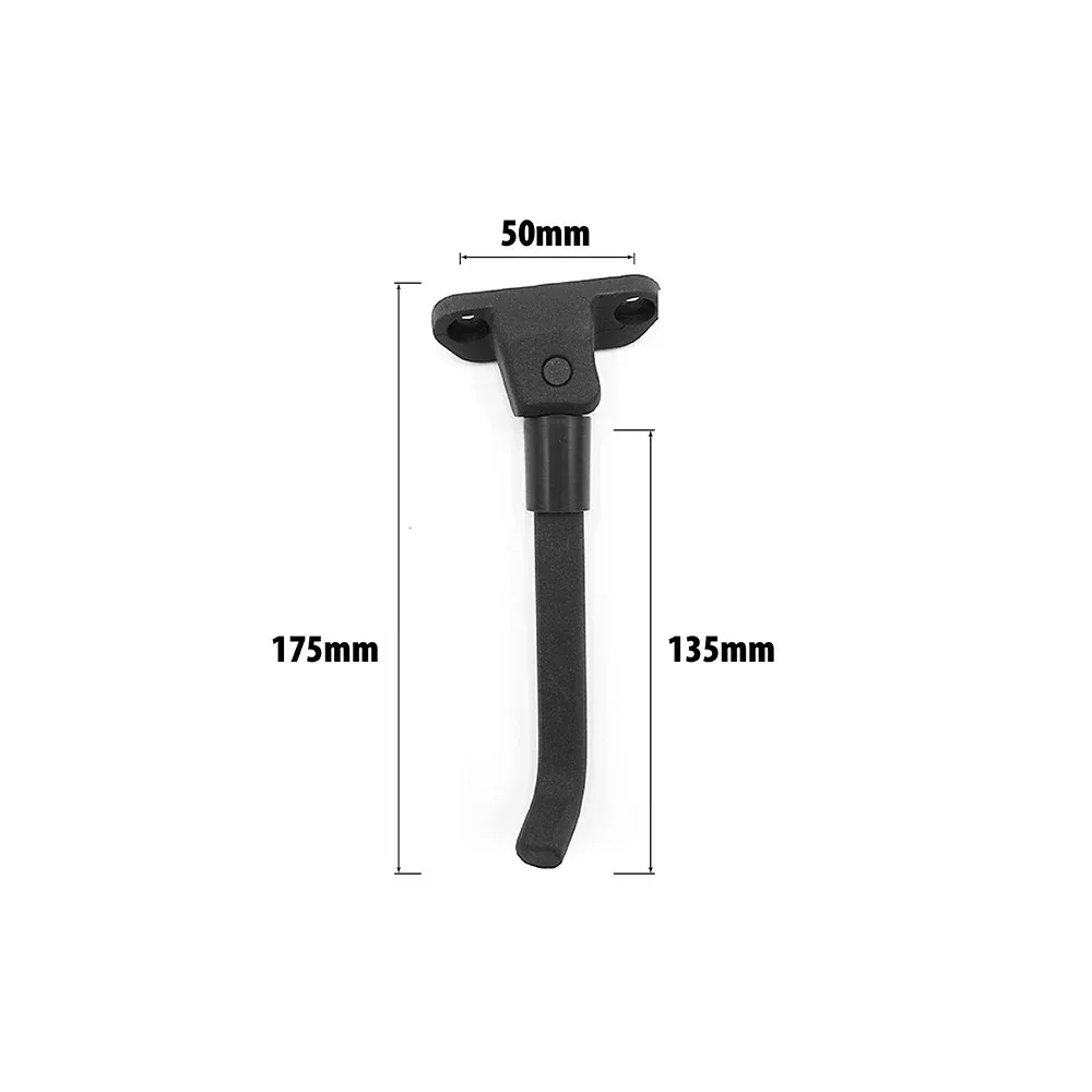 Béquille pour Trottinette Électrique Ninebot Segway Max G2