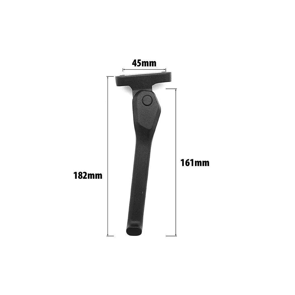 Béquille pour Trottinette Électrique Ninebot Segway ZT3 Pro