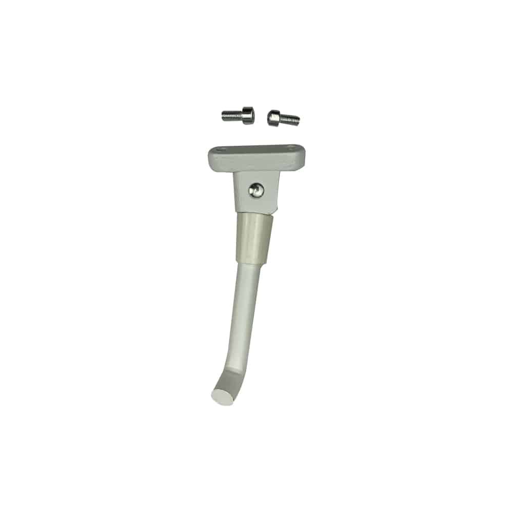 Béquille pour Trottinette Électrique Xiaomi M365 / M365 Pro – blanc
