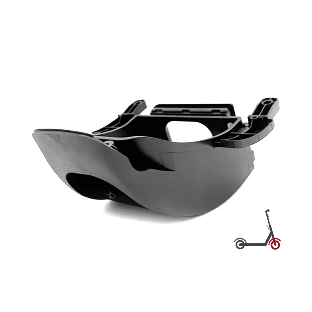 Bloc de Deck Avant pour Trottinette Électrique Ninebot Segway F2 Pro