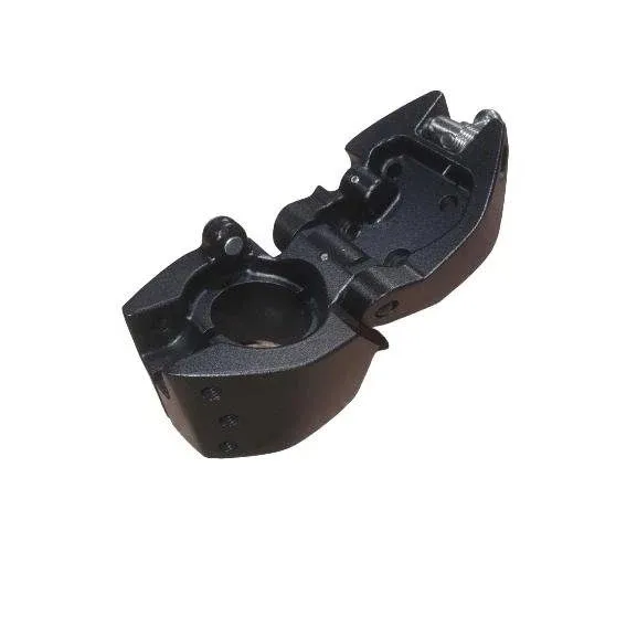 Bloc Système de Pliage pour Trottinette Electrique 72V Teverun Fighter Supreme