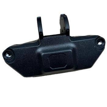 Bloque Deck Avant système de pliage pour Trottinette Électrique Dualltron Mini