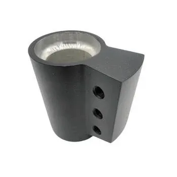 Bloqueur de Direction pour Trottinette Électrique E-Volty Zephyr