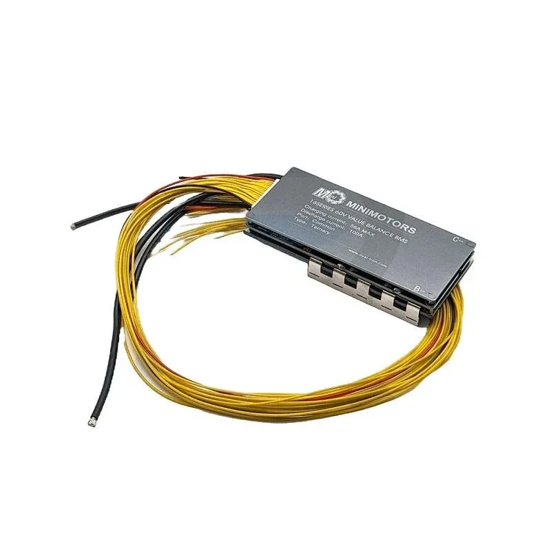 BMS 32Ah pour Trottinette Électrique Dualtron Ultra 60V