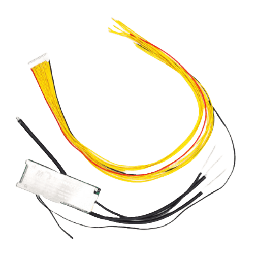 BMS Pour Trottinette Électrique Dualtron Mini, Aminia Double moteur 52v