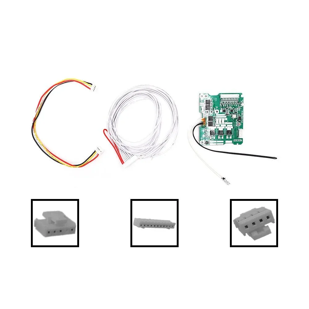 BMS pour Trottinette Électrique Ninebot Max G30