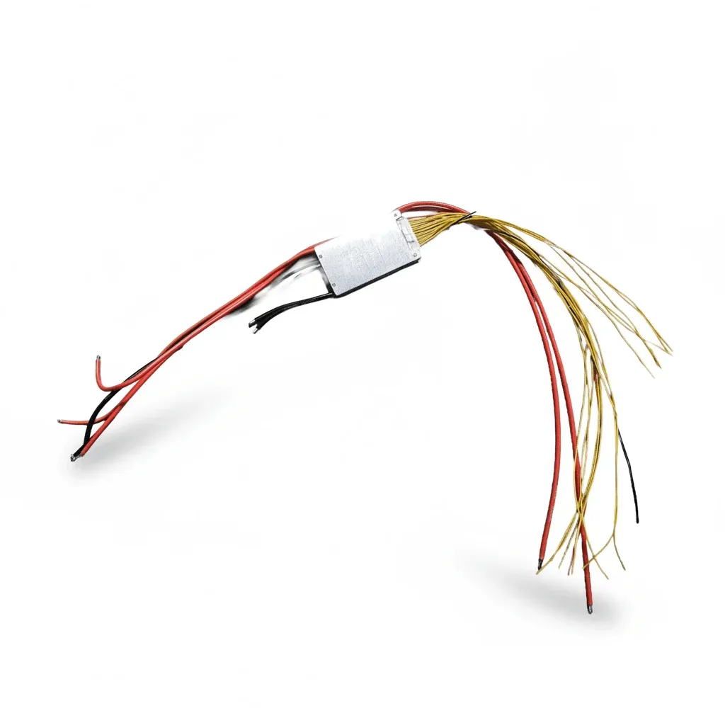 BMS pour Trottinette Electrique Rovoron R7