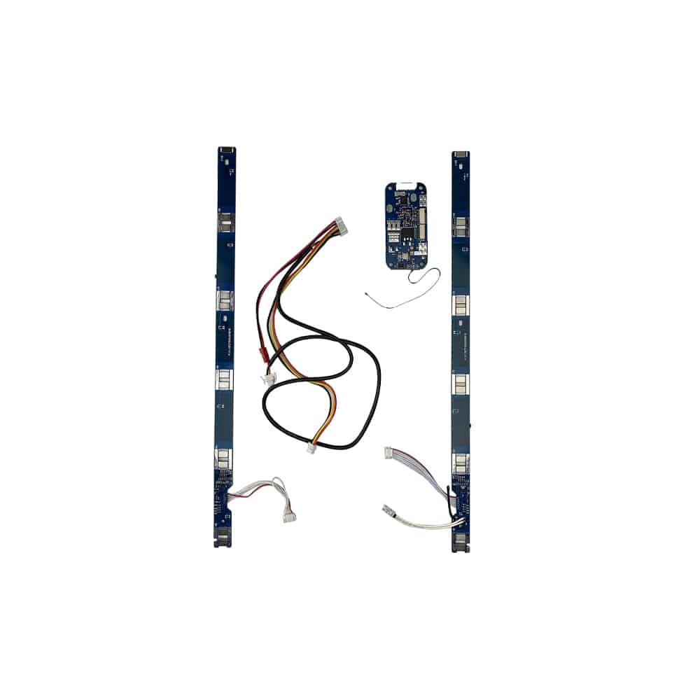 BMS pour Trottinette Électrique Xiaomi M365 Pro