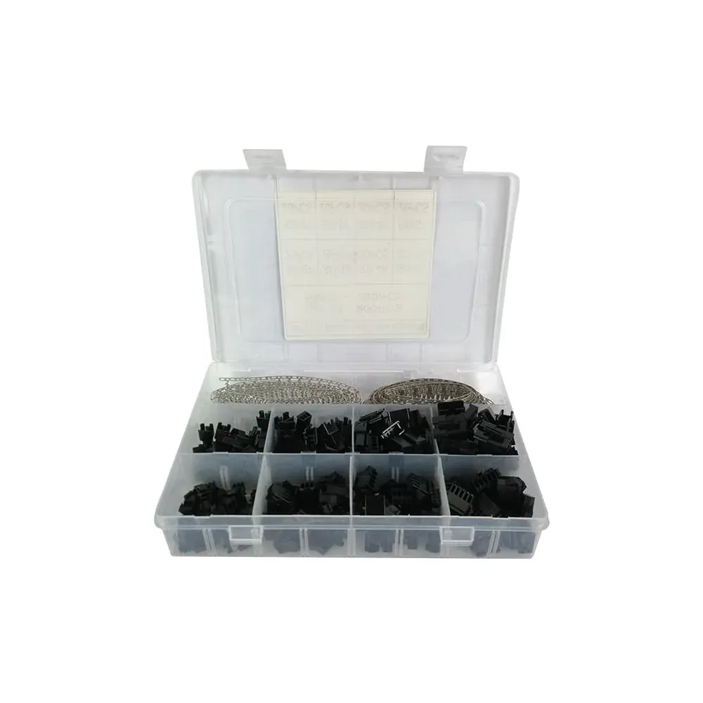 Boîte Connecteur SM x 560 pcs pour Trottinette Électrique