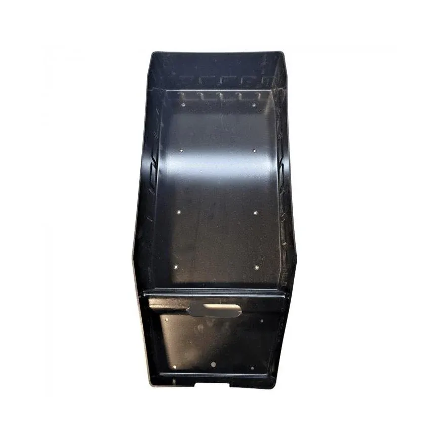 Boîte Plastique ABS Batterie pour Trottinette Electrique Nami Burn-E Et Burn-E2 (Ancienne Génération)