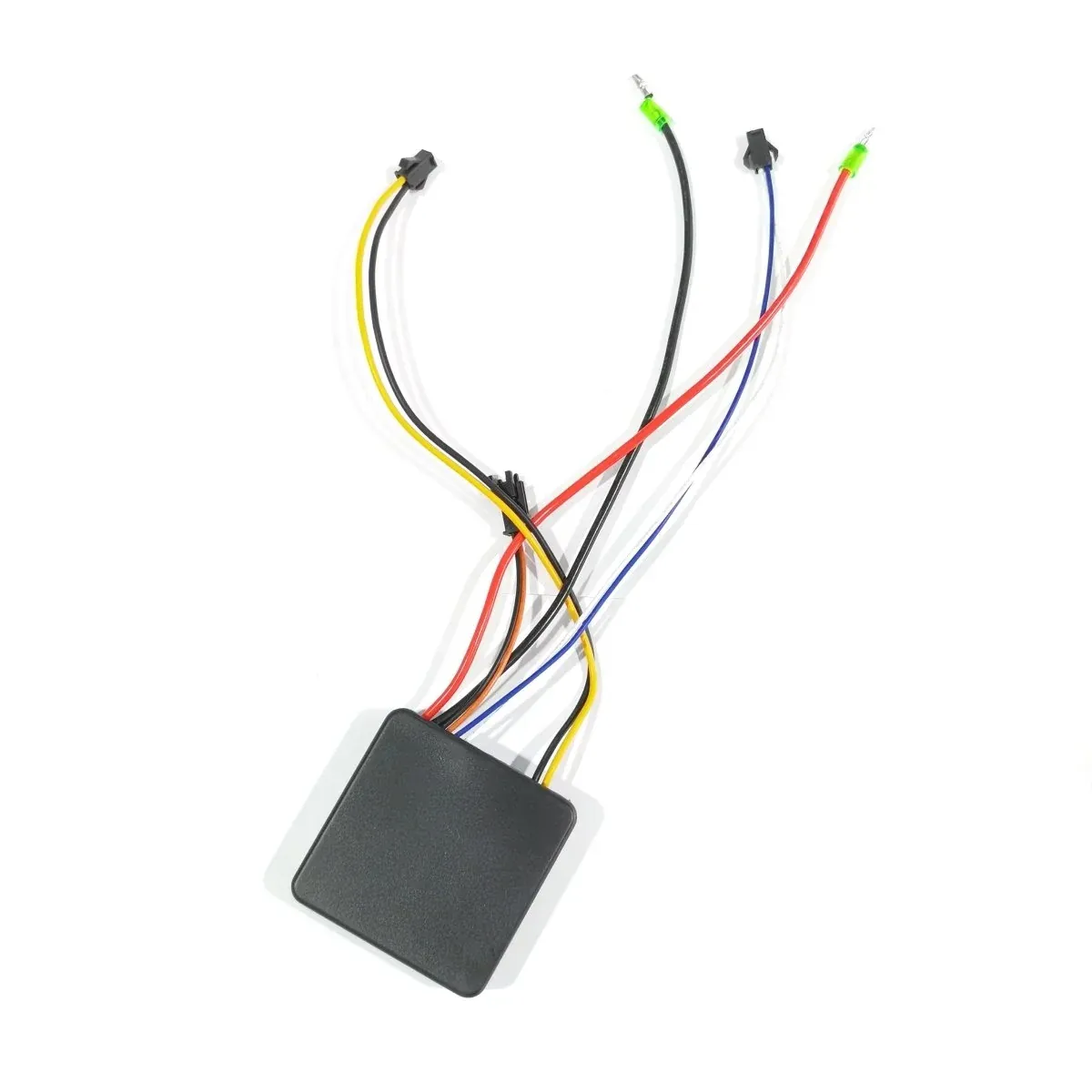 Boiter Convertisseur de Tension pour Trottinette Electrique Dualtron X Limited