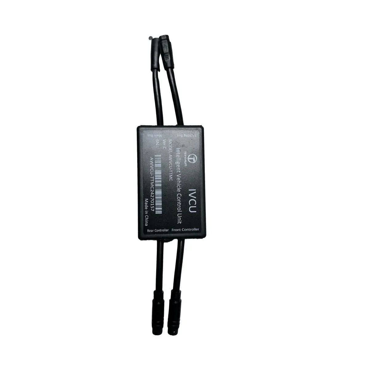 Boitier IVCU pour Trottinette Electrique Fighter Mini, Fighter 11, Fighter 11 Plus et Suprème plus- Teverun