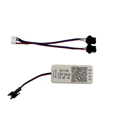 Boitier Led pour Trottinette Électrique Kaabo Wolf Warrior X Max