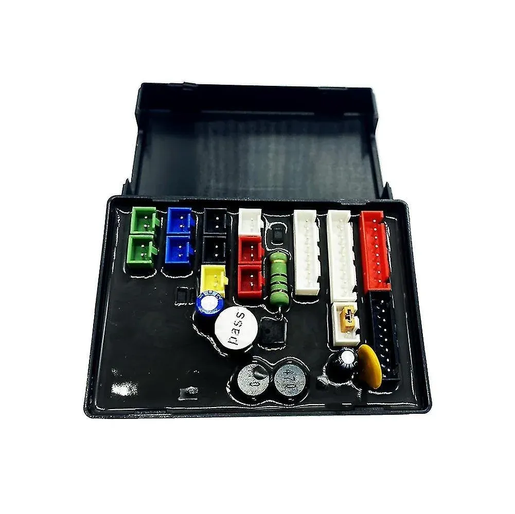 Boîtier PCB pour Trottinette Electrique Wolf King GT Pro