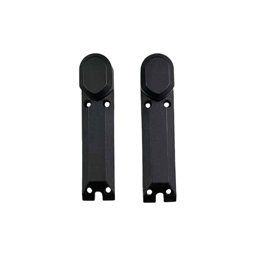 Bouchon Axe de Roues Avant pour Trottinette Électrique Kugoo S1