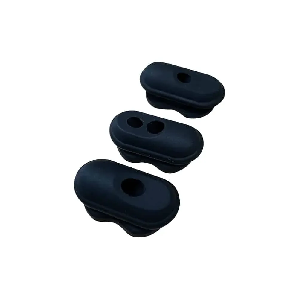 Bouchon Câbles pour Trottinette Électrique Ninebot G30 Max