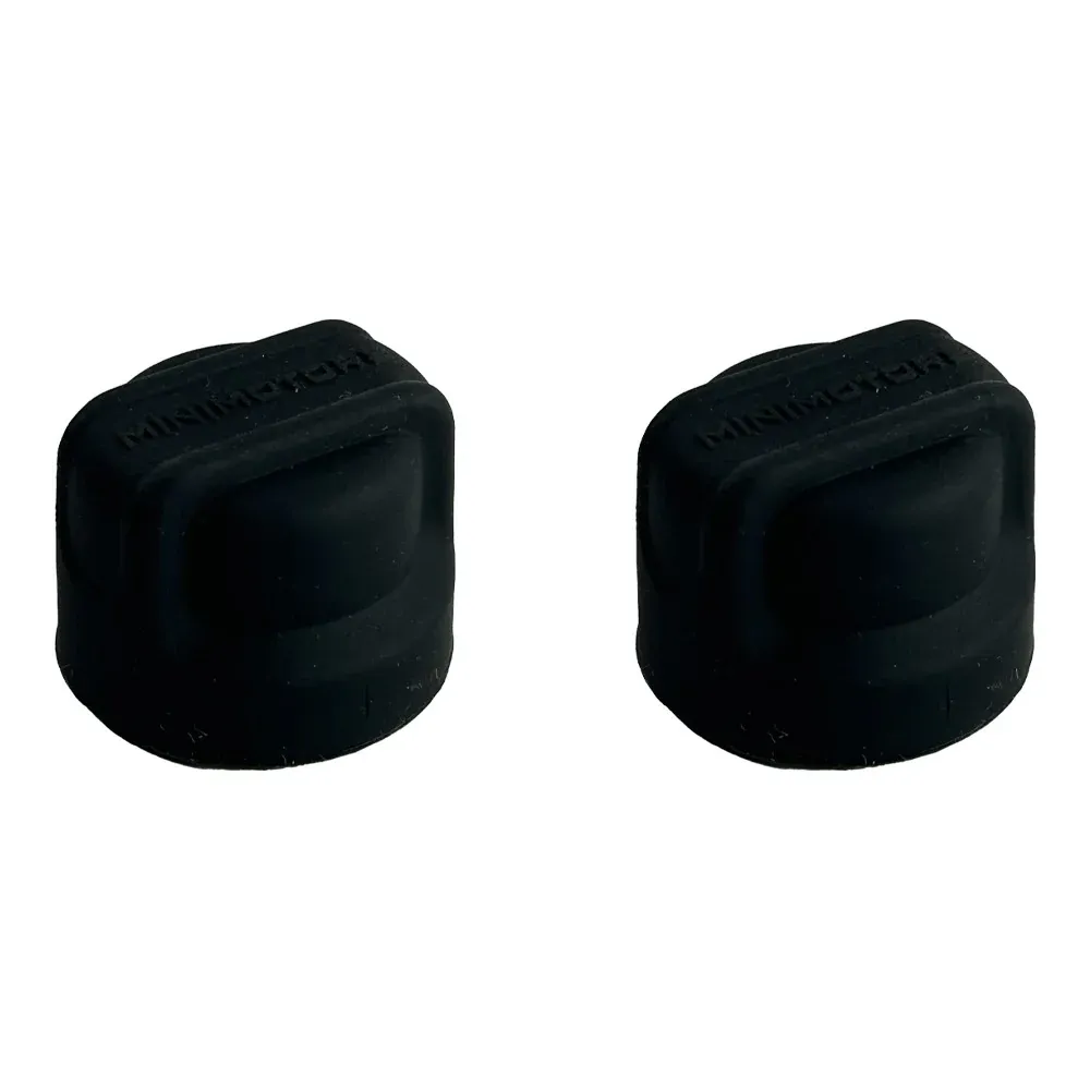 Bouchon Cache Écrou pour Trottinette Électrique Dualtron x2 pcs